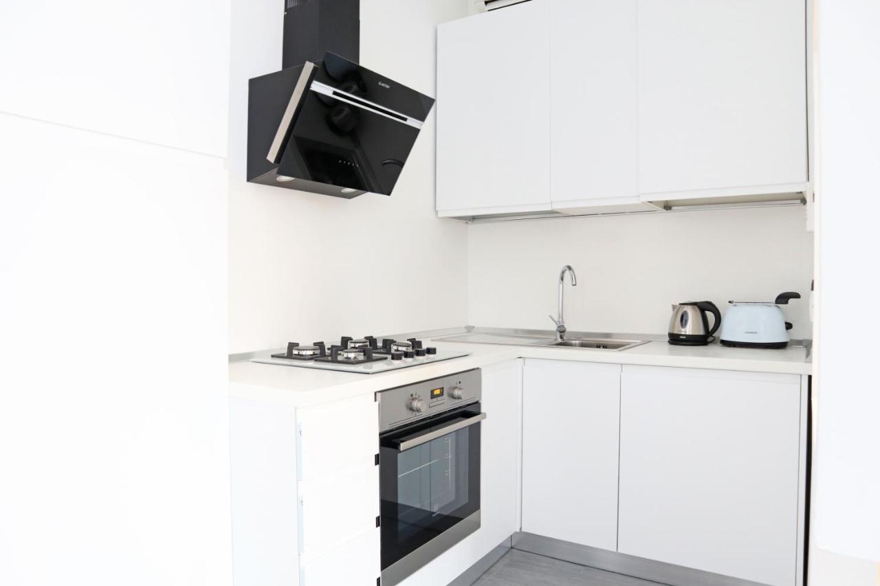 City Life Design Apartment Milan Exterior photo