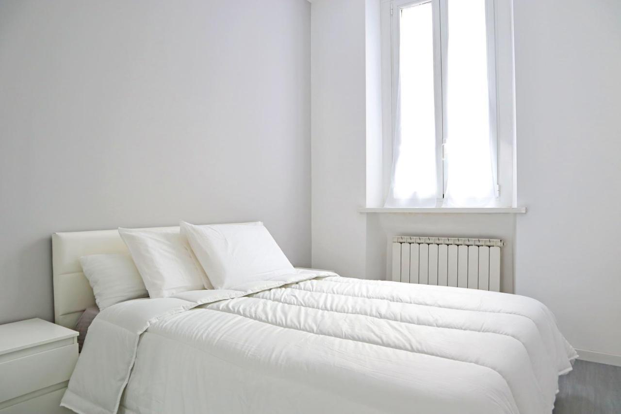City Life Design Apartment Milan Exterior photo