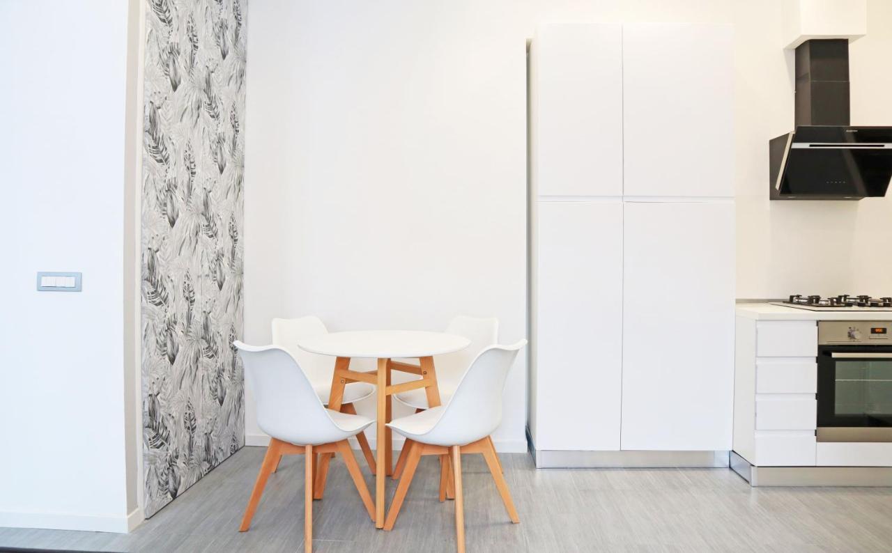 City Life Design Apartment Milan Exterior photo